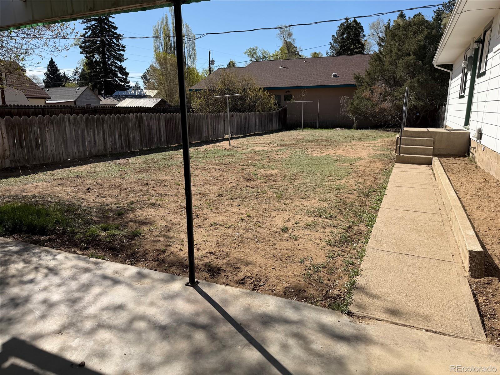 115 Hill Street Buena Vista CO 81211