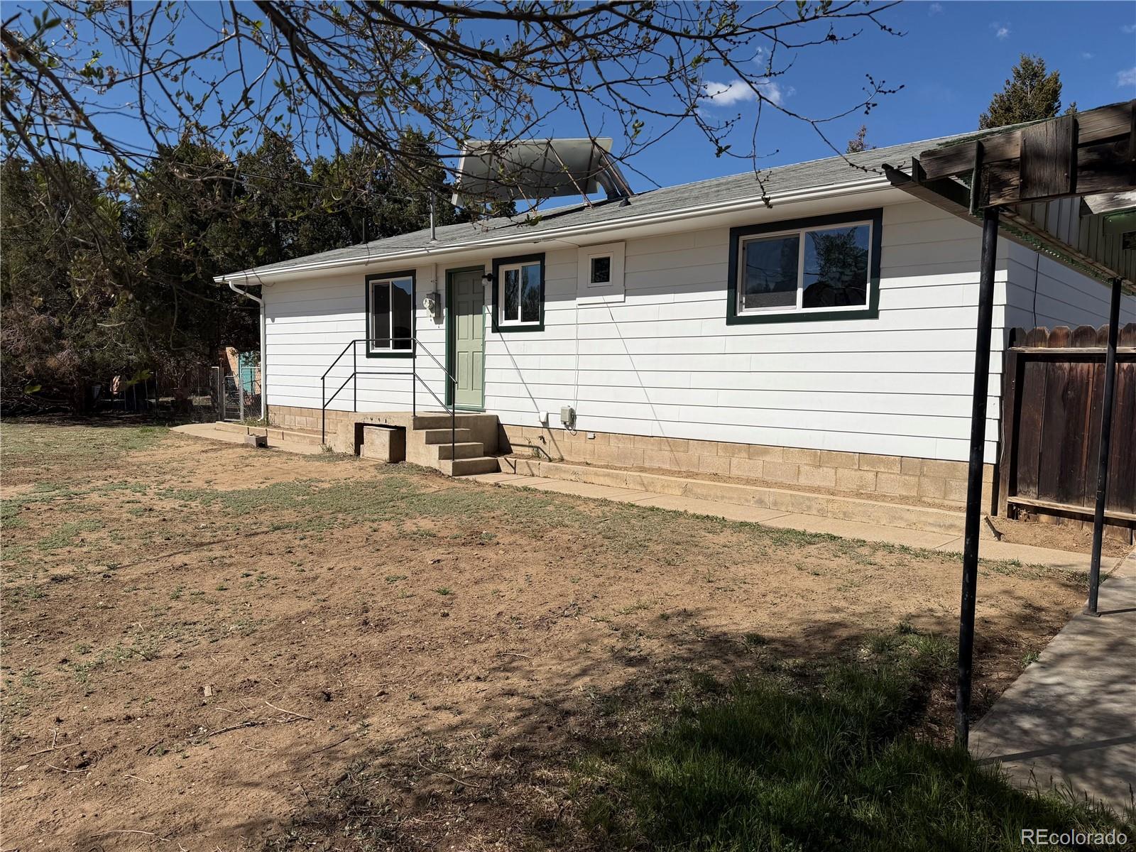 115 Hill Street Buena Vista CO 81211