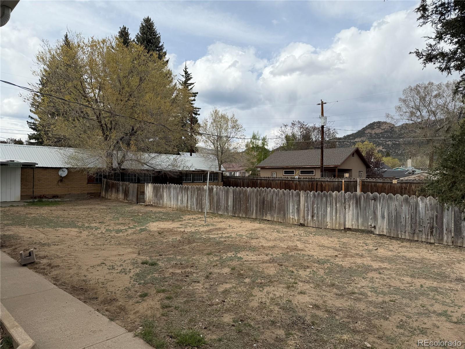 115 Hill Street Buena Vista CO 81211