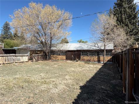 115 Hill Street Buena Vista CO 81211