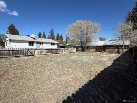 115 Hill Street Buena Vista CO 81211