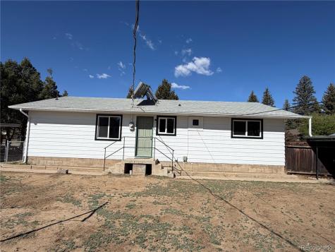 115 Hill Street Buena Vista CO 81211