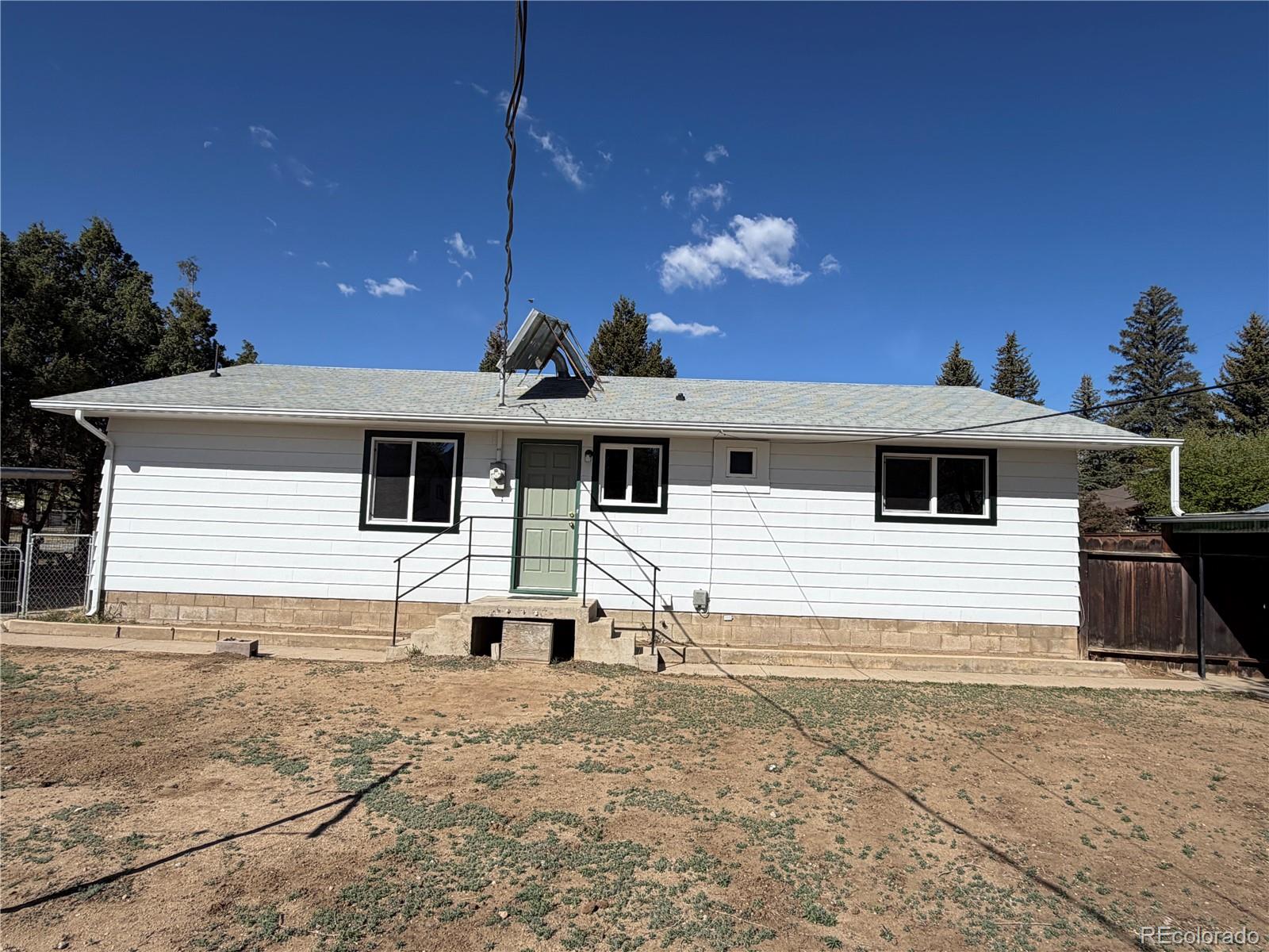 115 Hill Street Buena Vista CO 81211