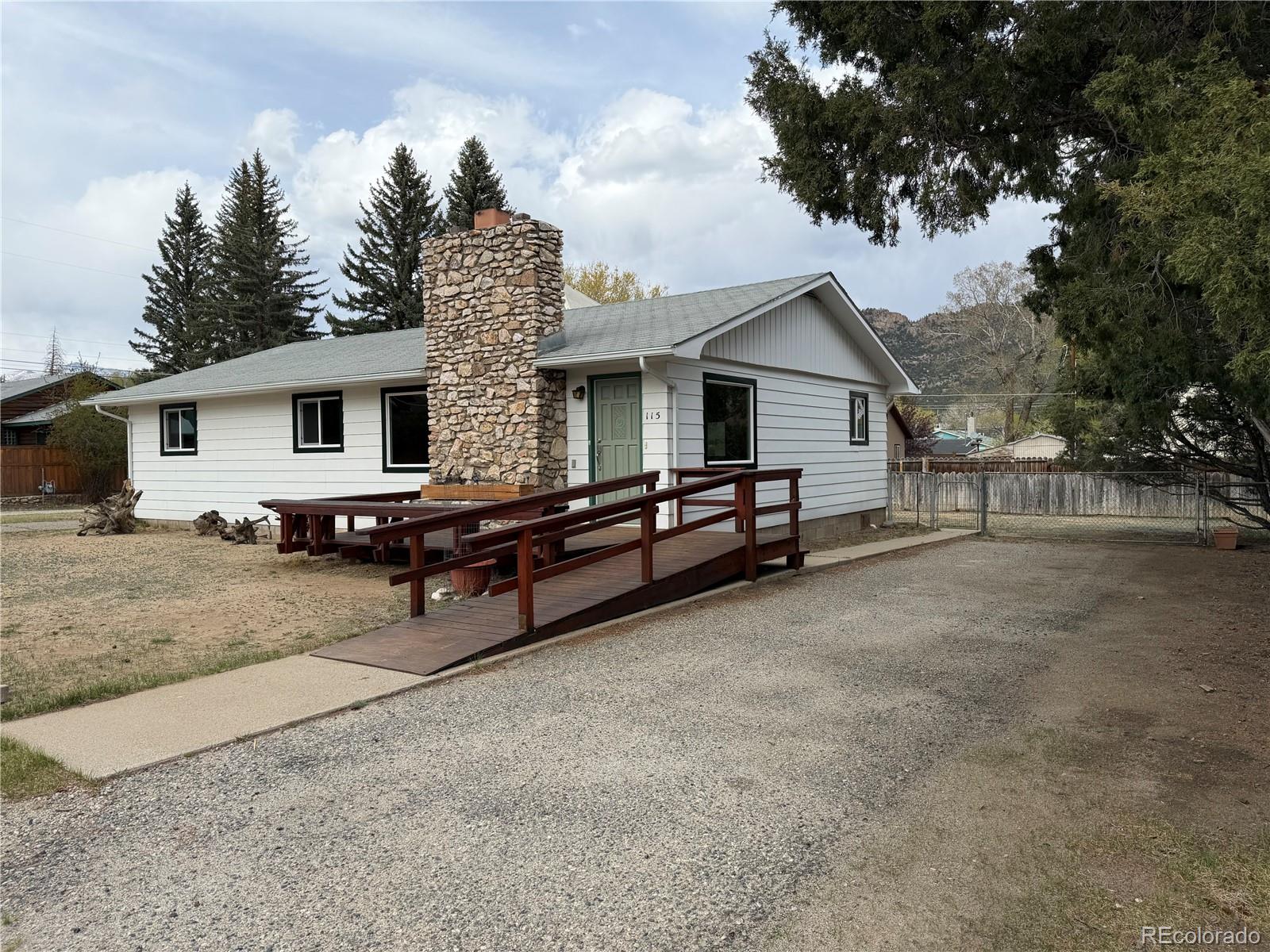 115 Hill Street Buena Vista CO 81211
