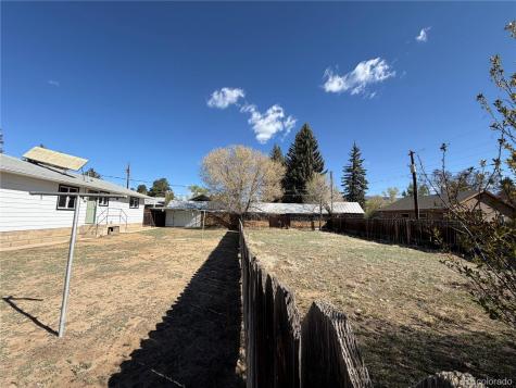 115 Hill Street Buena Vista CO 81211