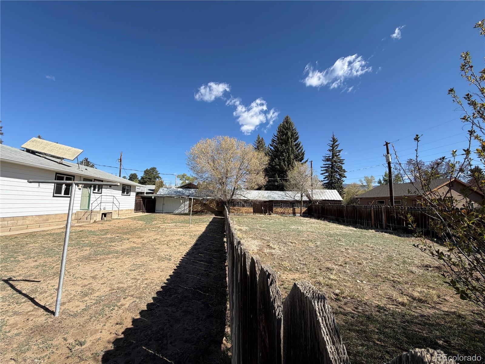 115 Hill Street Buena Vista CO 81211