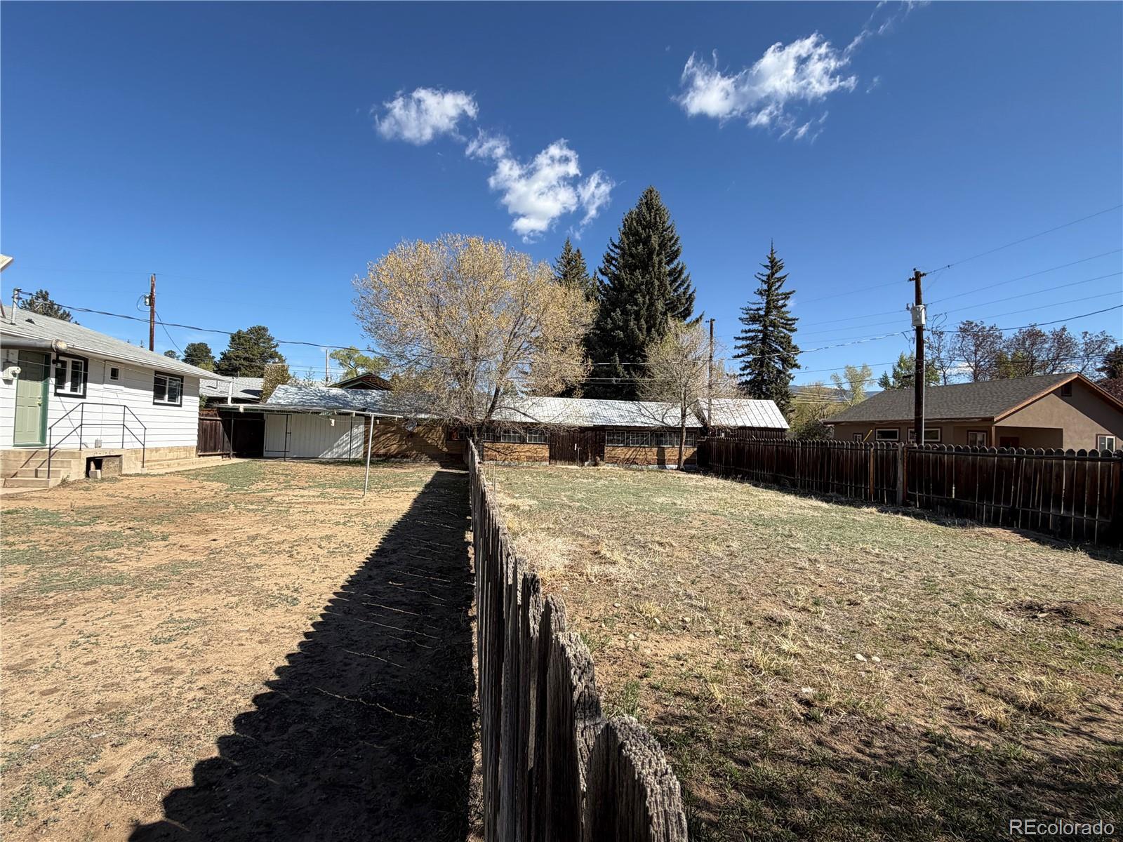 115 Hill Street Buena Vista CO 81211