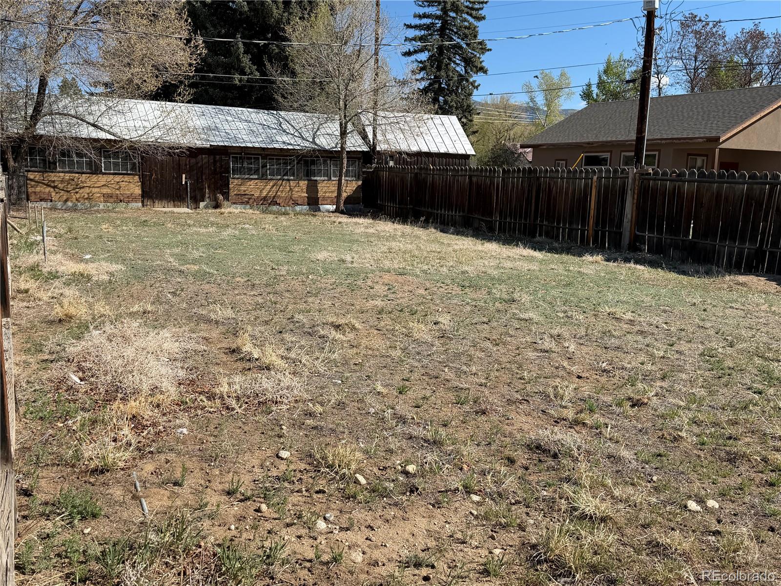 115 Hill Street Buena Vista CO 81211