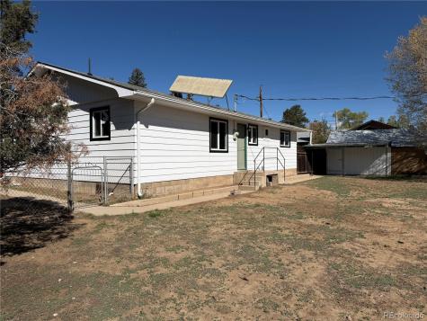 115 Hill Street Buena Vista CO 81211