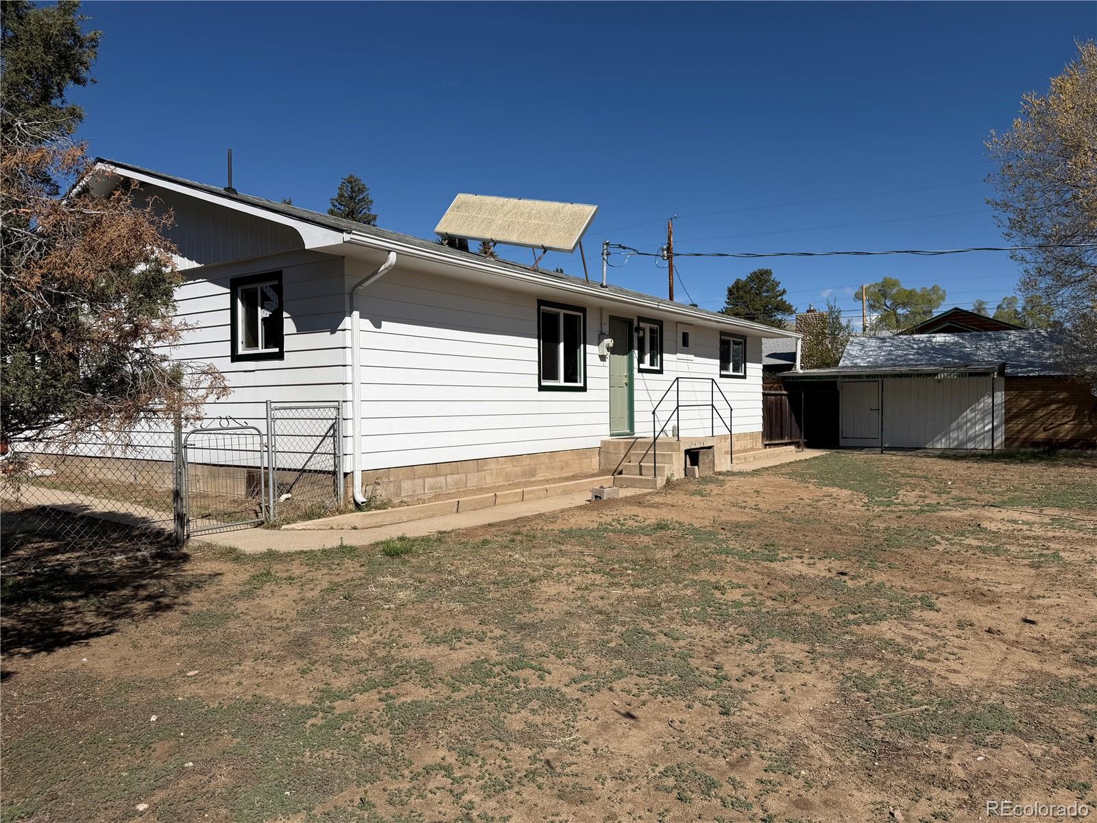 115 Hill Street Buena Vista CO 81211