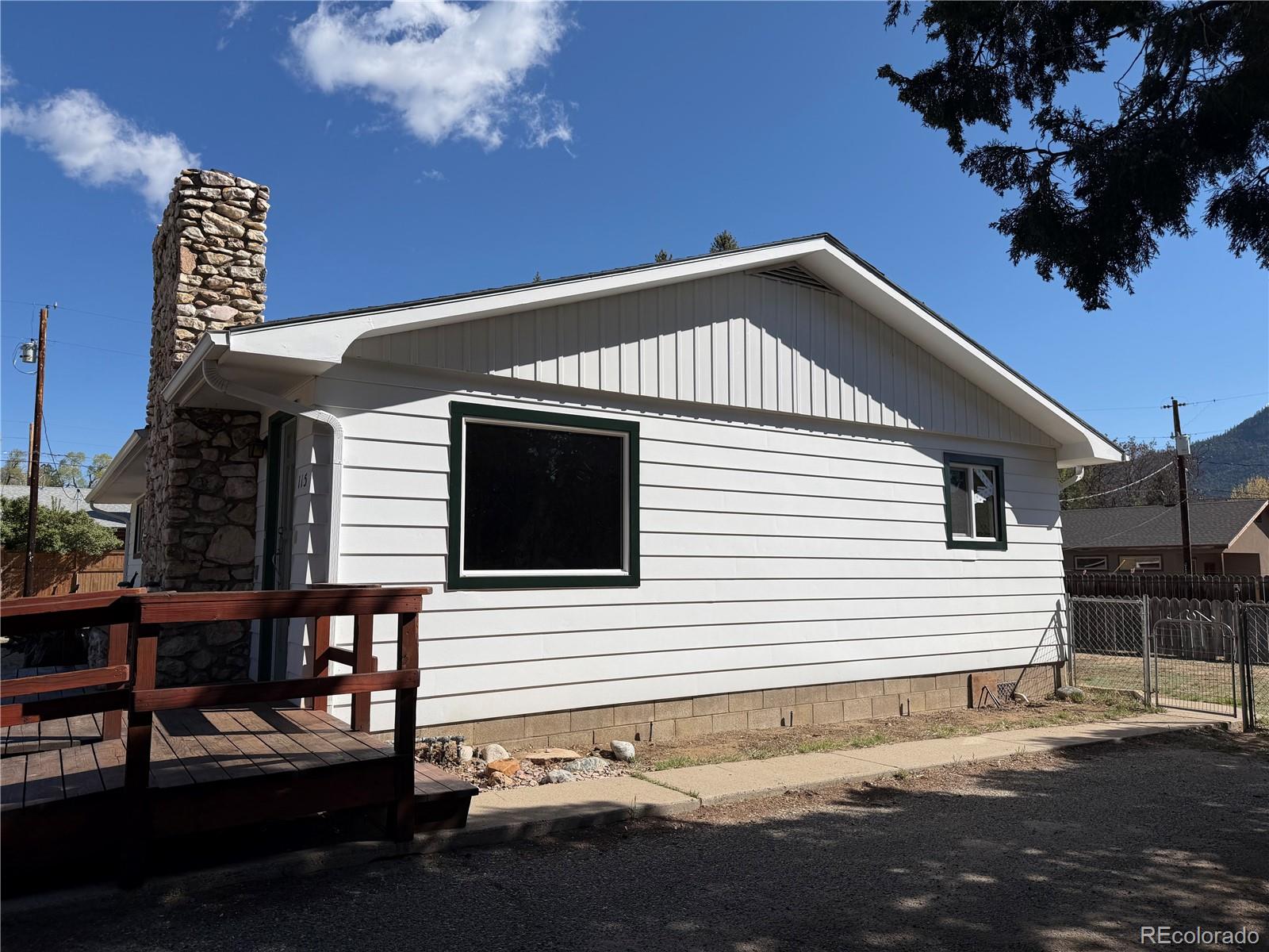 115 Hill Street Buena Vista CO 81211