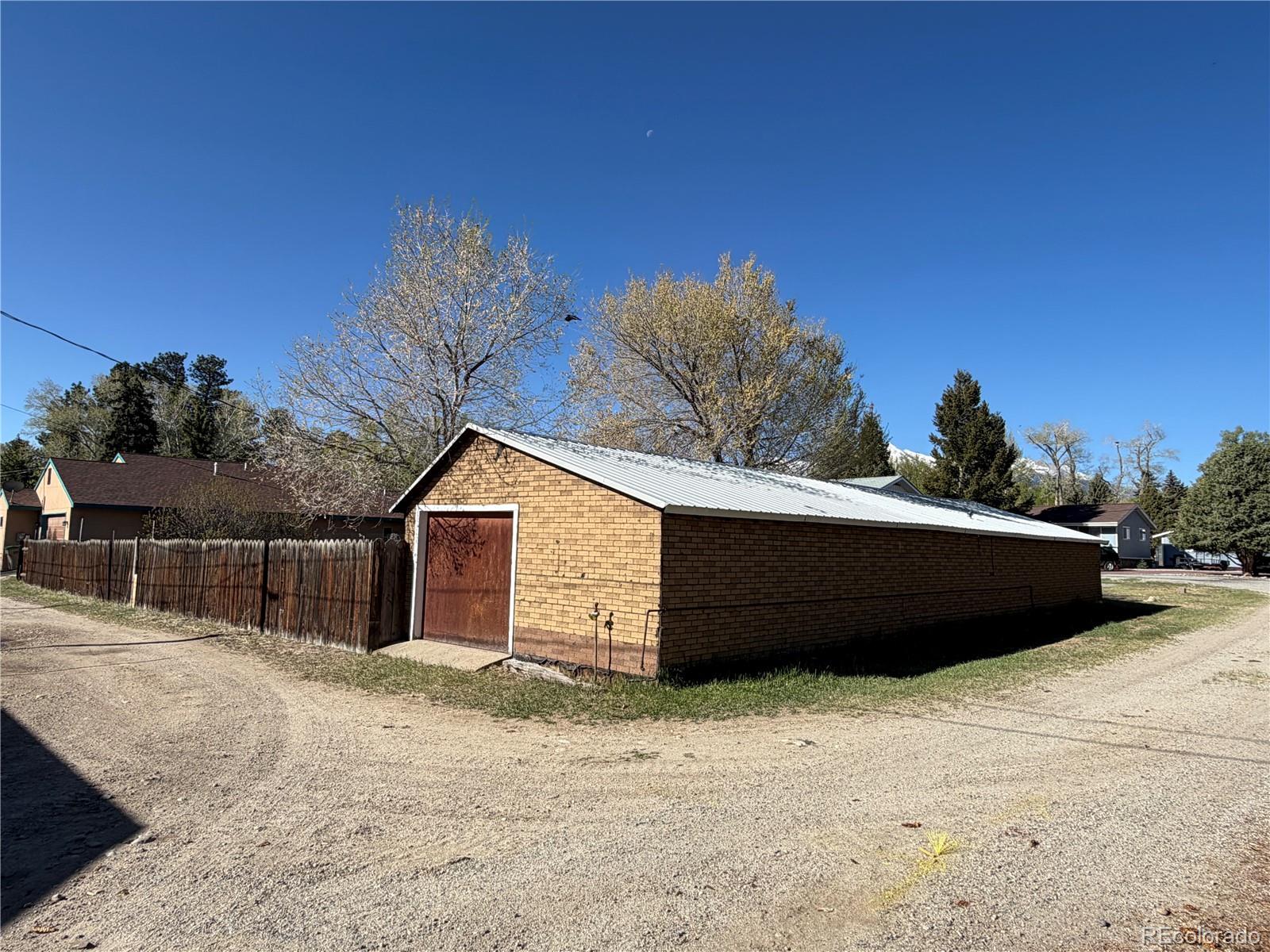 115 Hill Street Buena Vista CO 81211