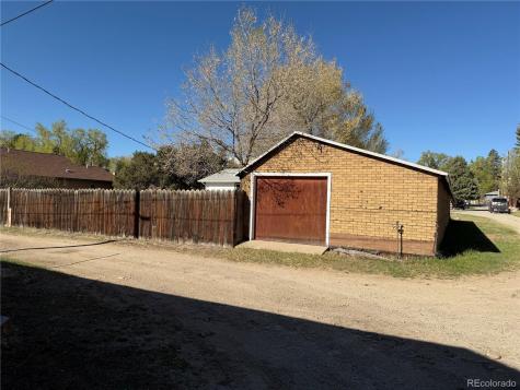 115 Hill Street Buena Vista CO 81211