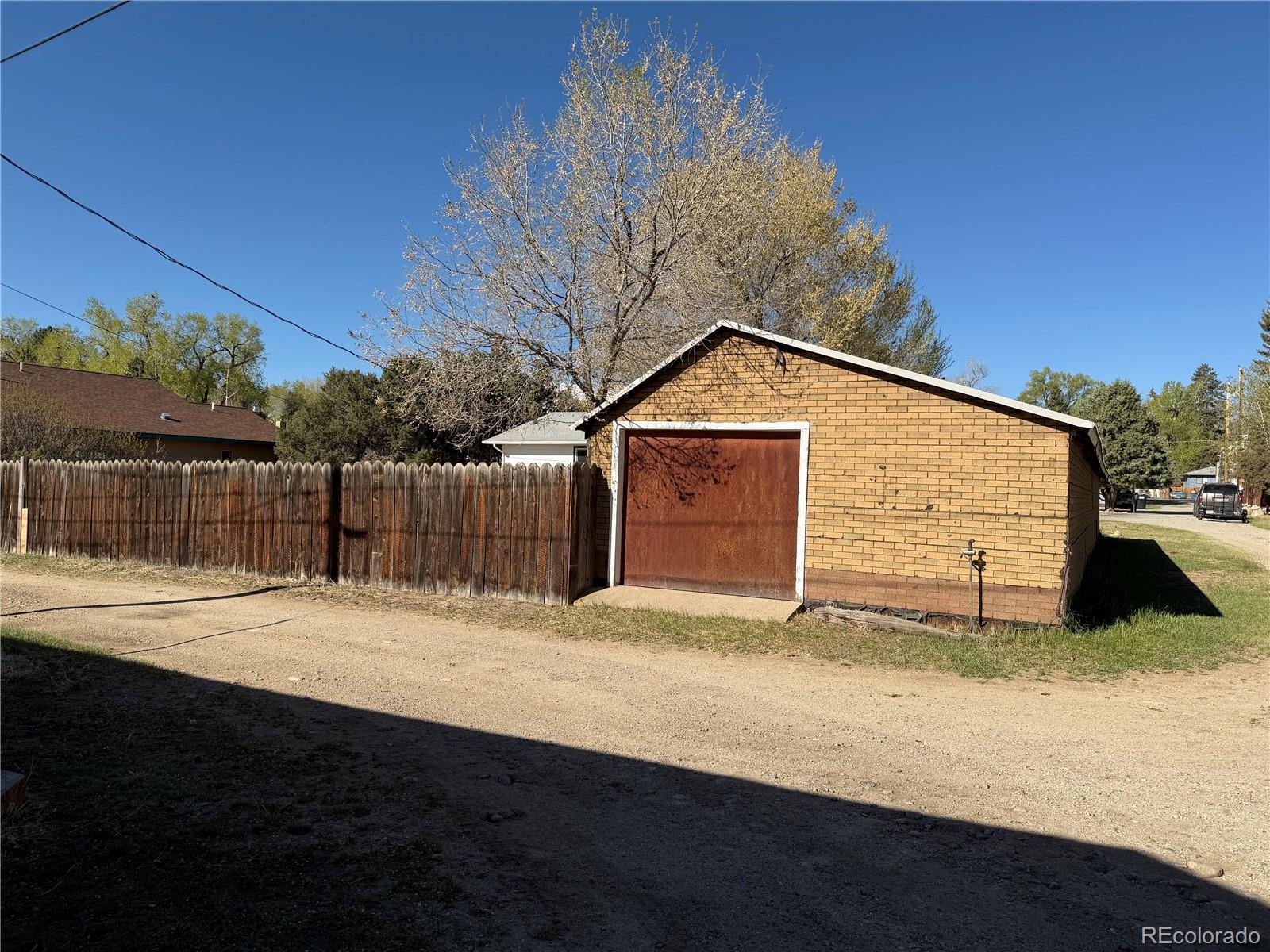 115 Hill Street Buena Vista CO 81211