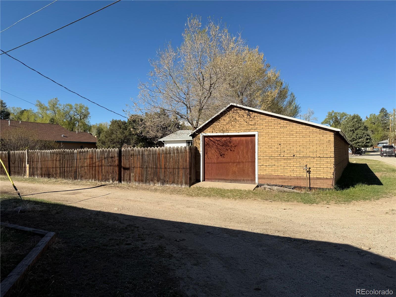 115 Hill Street Buena Vista CO 81211