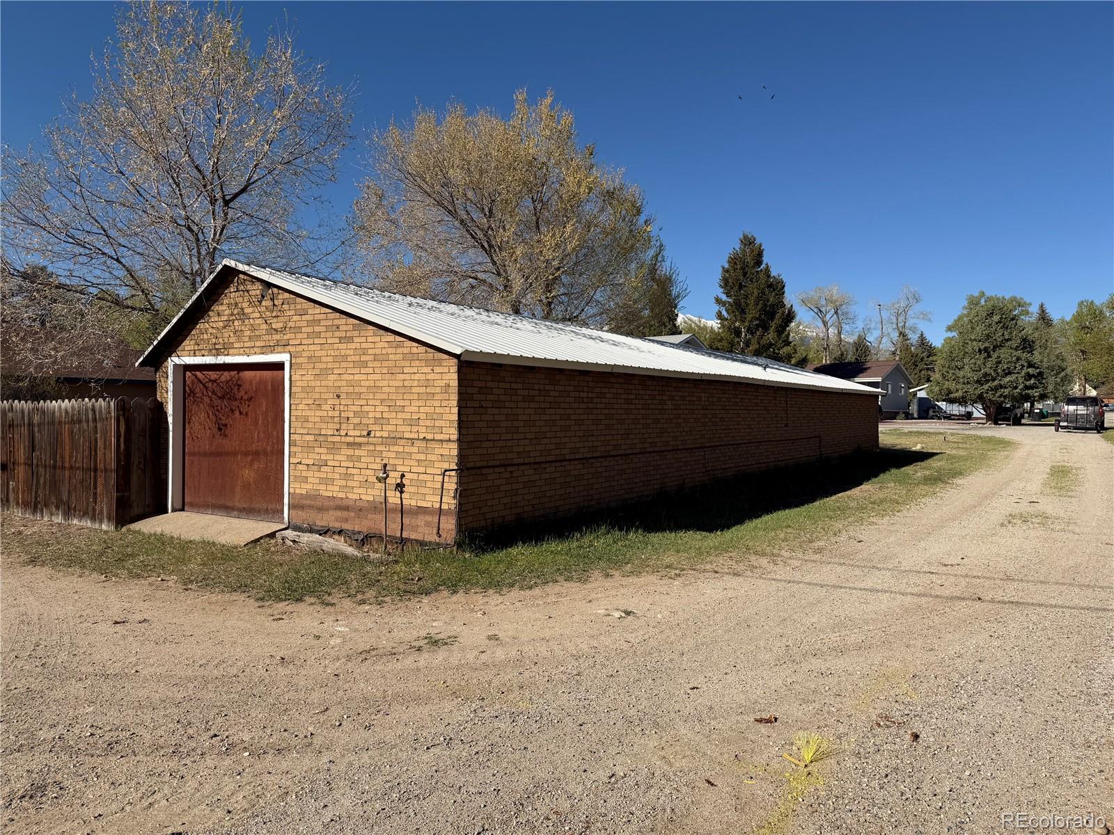 115 Hill Street Buena Vista CO 81211