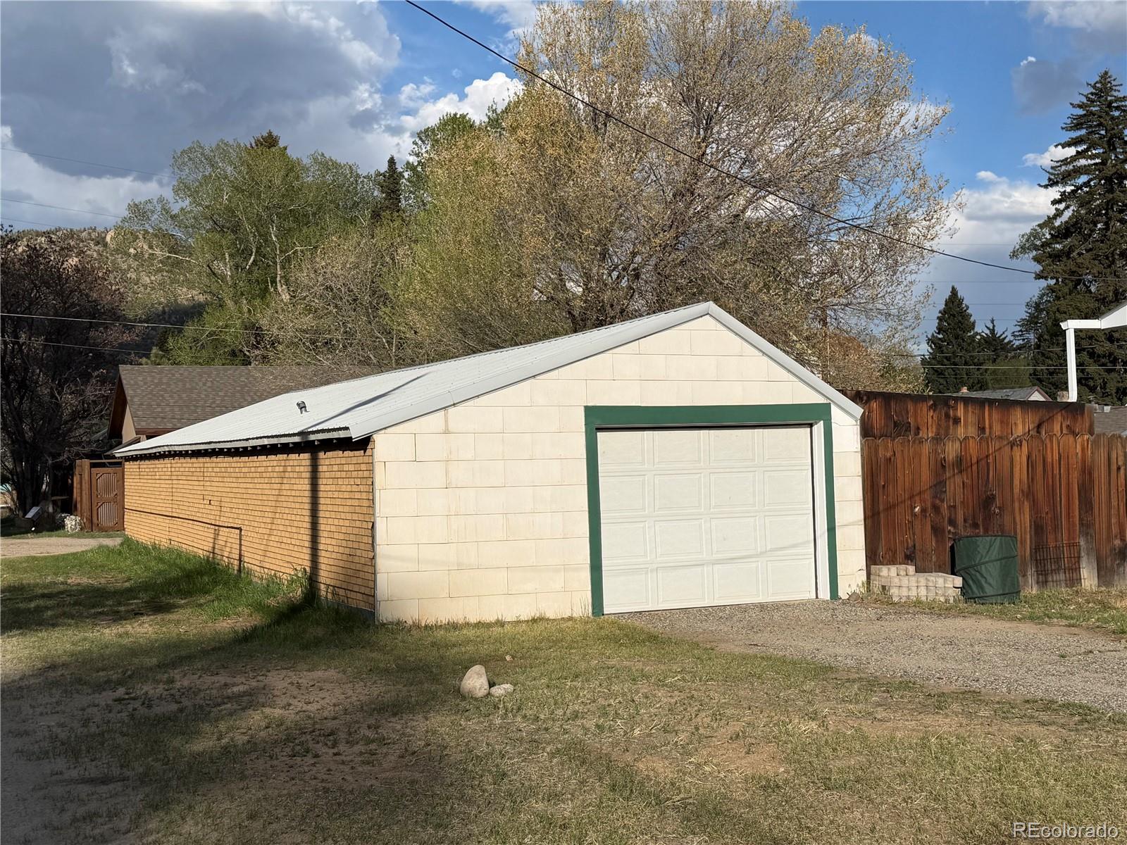 115 Hill Street Buena Vista CO 81211