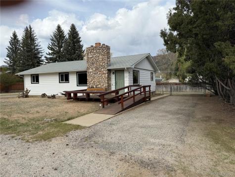 115 Hill Street Buena Vista CO 81211