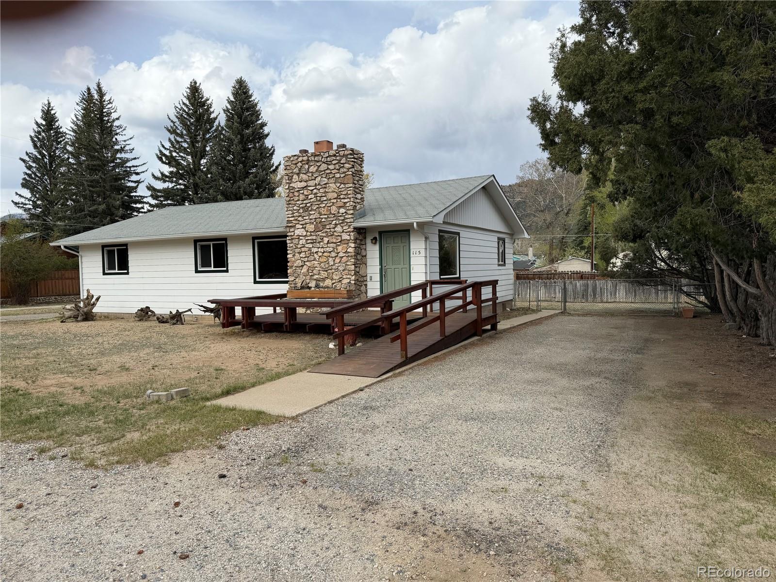 115 Hill Street Buena Vista CO 81211