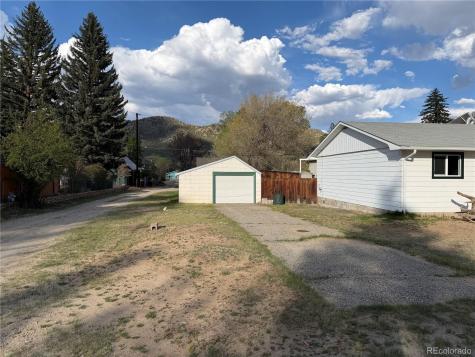 115 Hill Street Buena Vista CO 81211