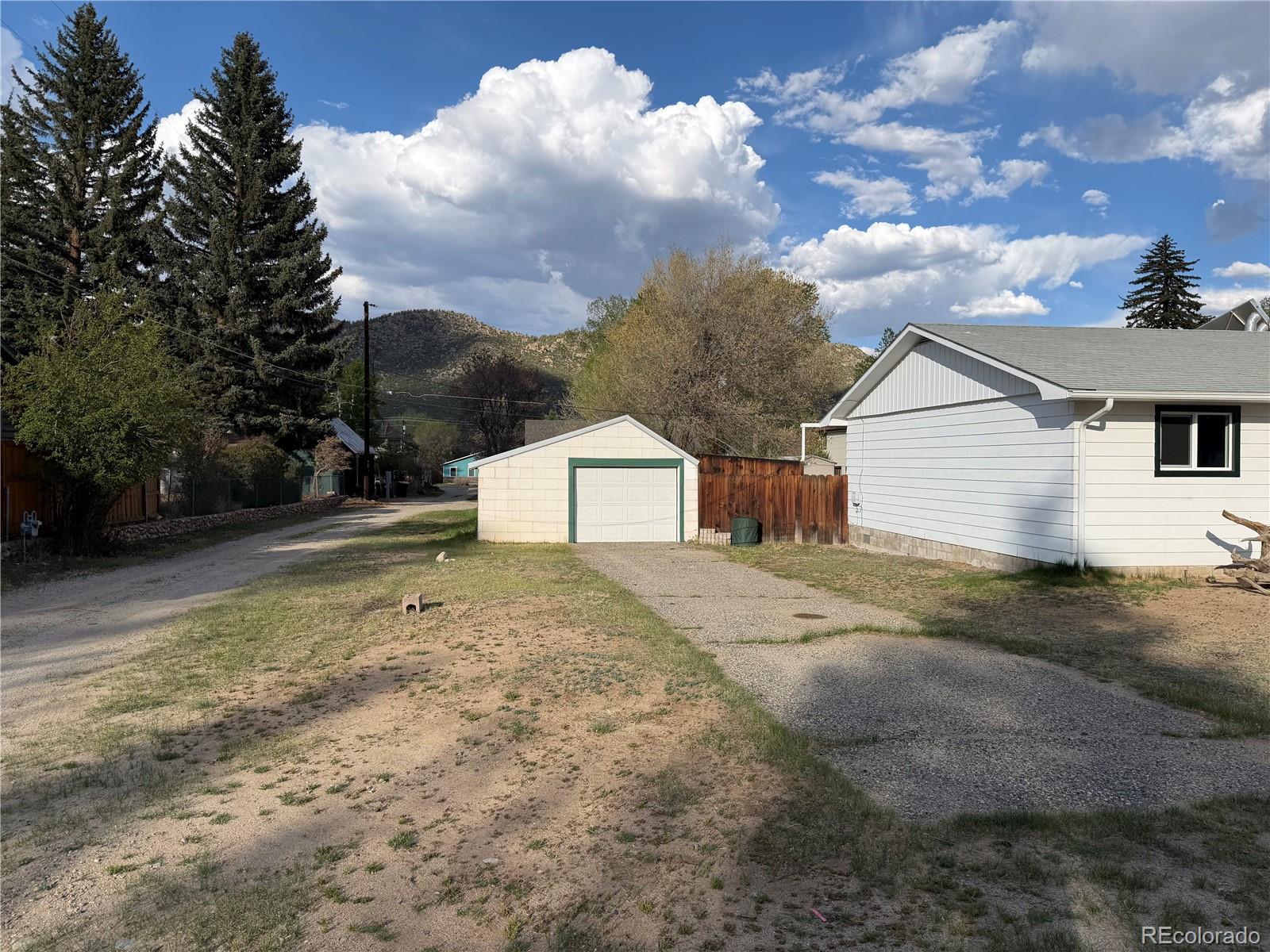 115 Hill Street Buena Vista CO 81211