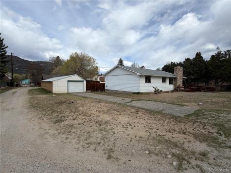 115 Hill Street Buena Vista CO 81211