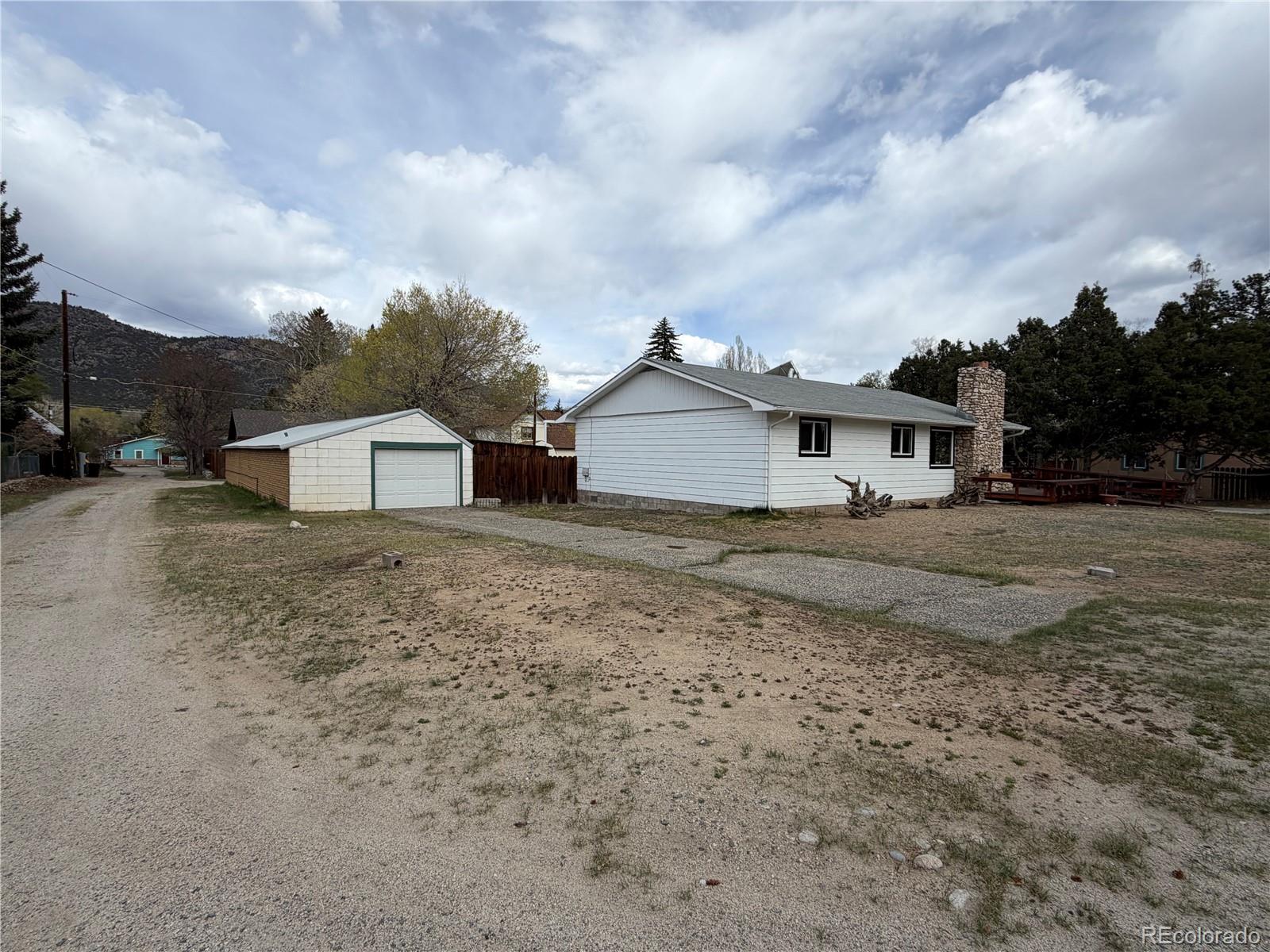 115 Hill Street Buena Vista CO 81211