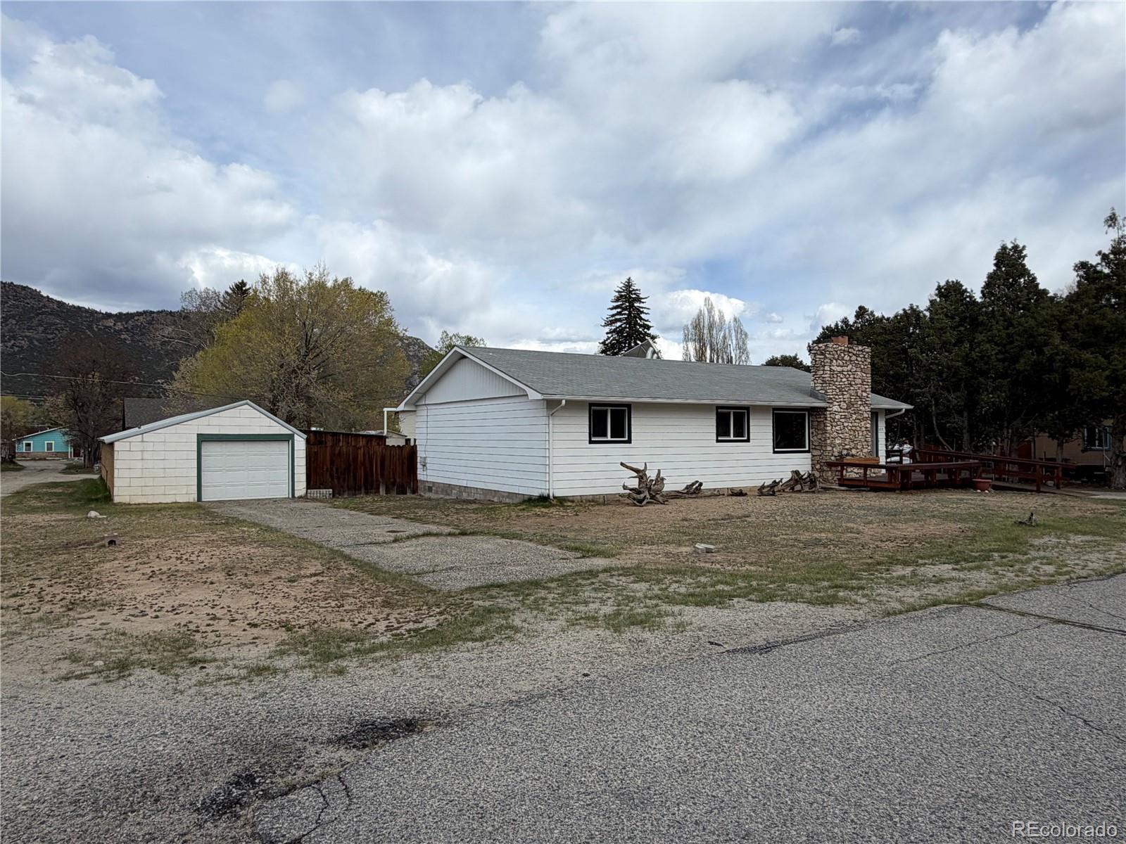 115 Hill Street Buena Vista CO 81211