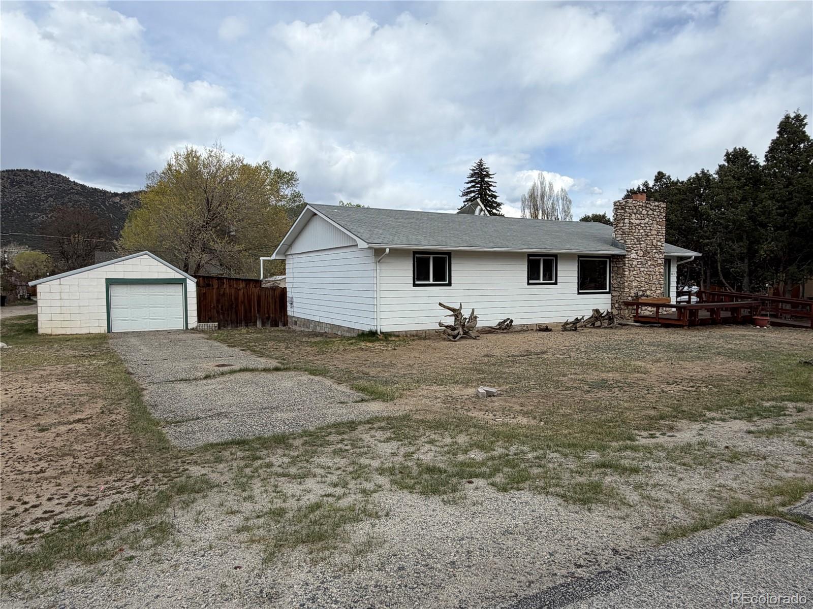 115 Hill Street Buena Vista CO 81211