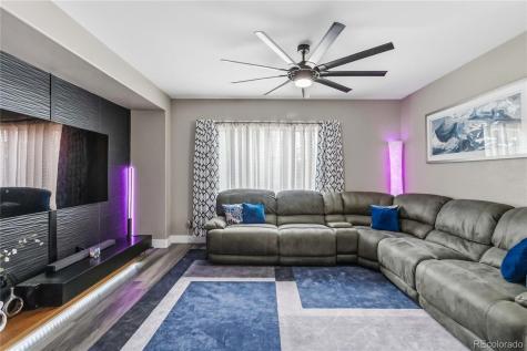 4068 Ascendant Drive Colorado Springs CO 80922