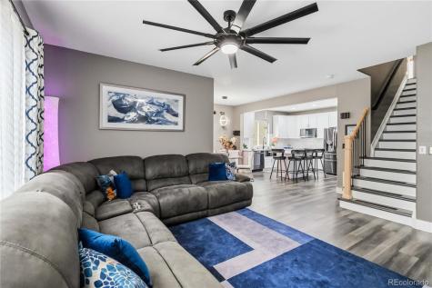 4068 Ascendant Drive Colorado Springs CO 80922