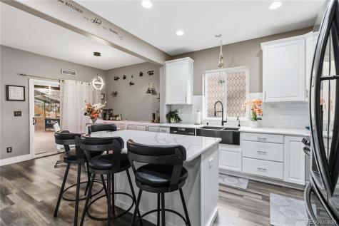 4068 Ascendant Drive Colorado Springs CO 80922