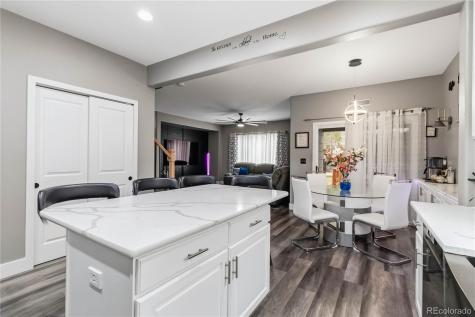 4068 Ascendant Drive Colorado Springs CO 80922