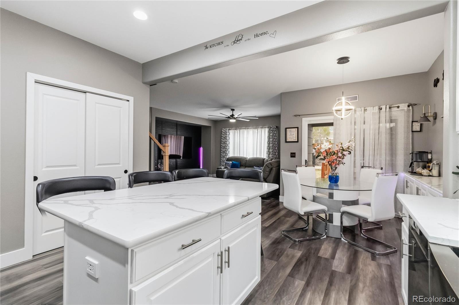 4068 Ascendant Drive Colorado Springs CO 80922