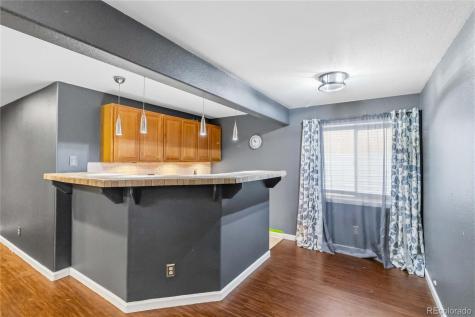 4068 Ascendant Drive Colorado Springs CO 80922