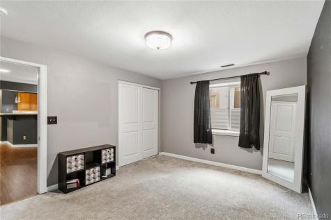 4068 Ascendant Drive Colorado Springs CO 80922