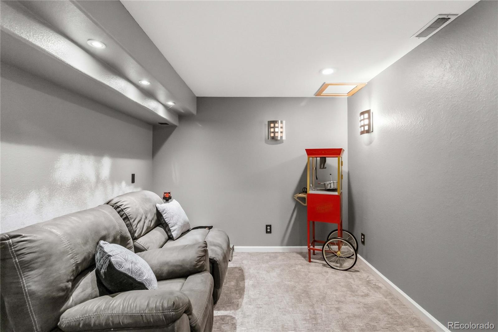 4068 Ascendant Drive Colorado Springs CO 80922