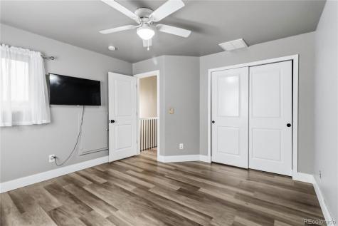 4068 Ascendant Drive Colorado Springs CO 80922