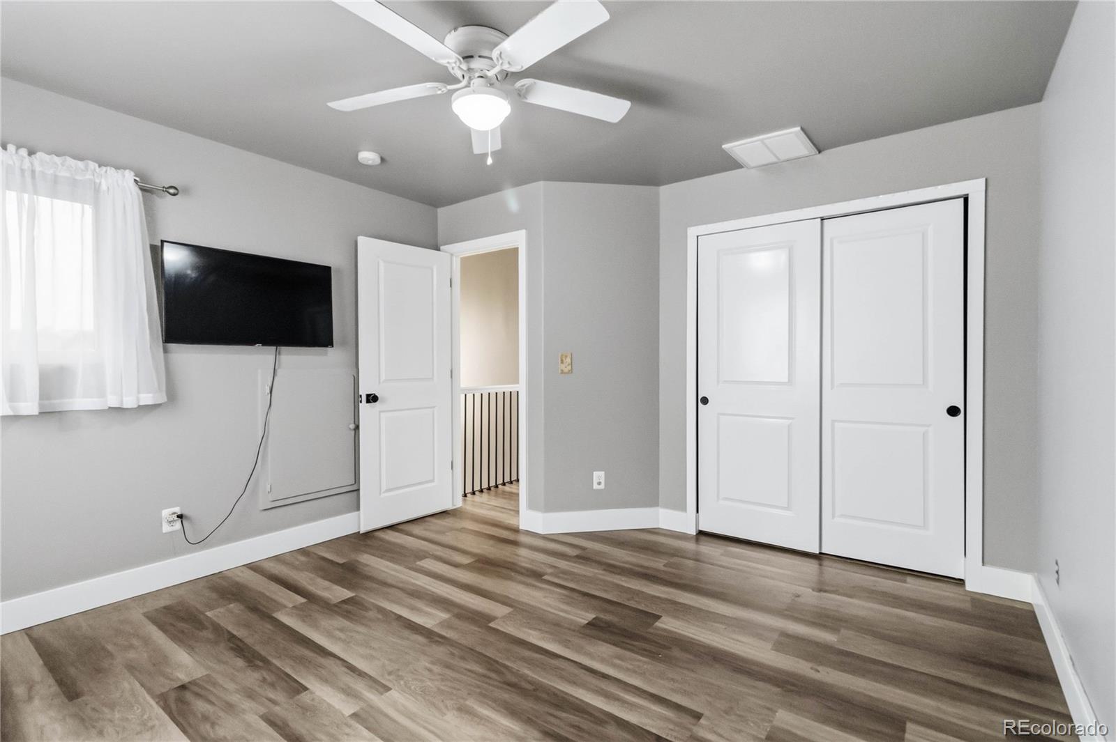 4068 Ascendant Drive Colorado Springs CO 80922