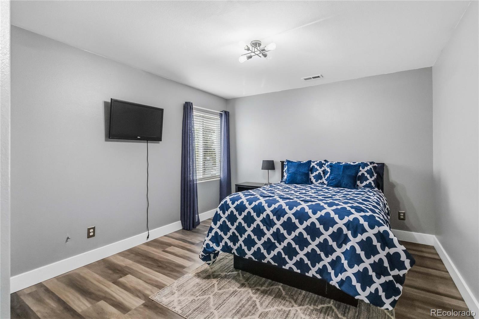 4068 Ascendant Drive Colorado Springs CO 80922