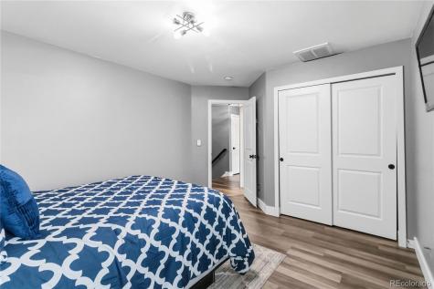 4068 Ascendant Drive Colorado Springs CO 80922