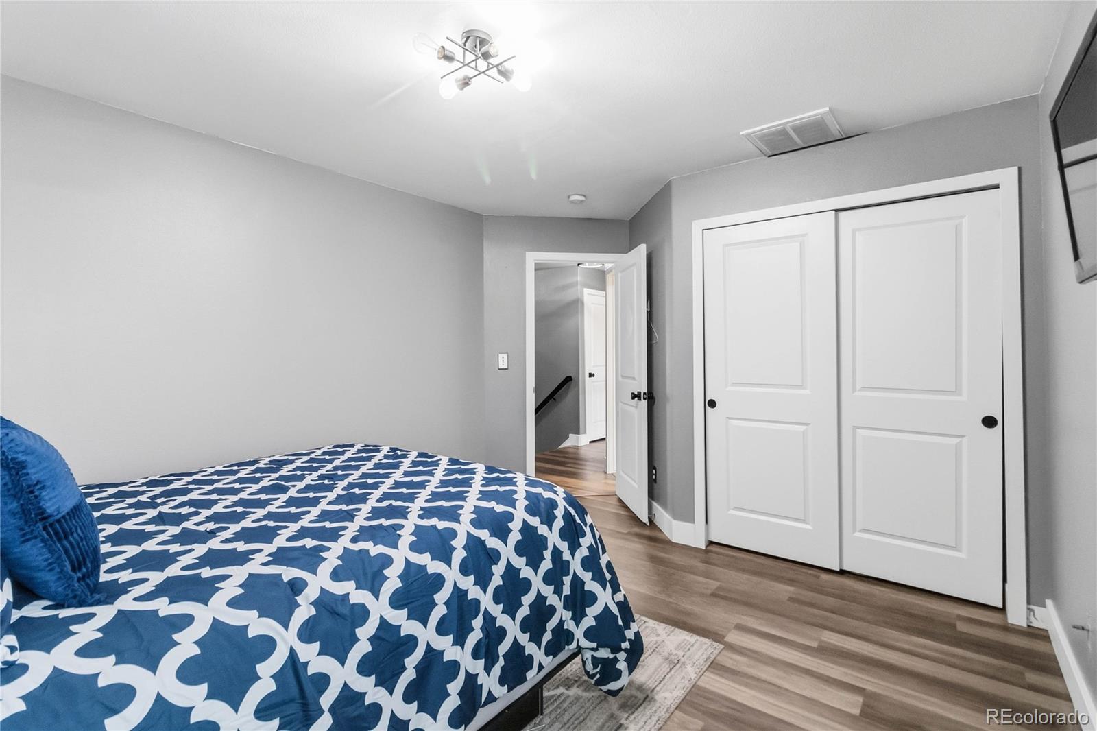 4068 Ascendant Drive Colorado Springs CO 80922
