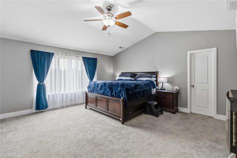 4068 Ascendant Drive Colorado Springs CO 80922