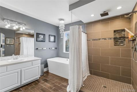 4068 Ascendant Drive Colorado Springs CO 80922