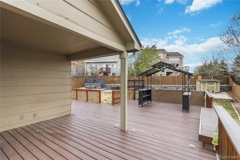 4068 Ascendant Drive Colorado Springs CO 80922