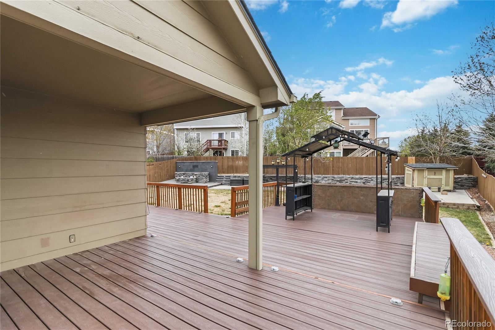 4068 Ascendant Drive Colorado Springs CO 80922