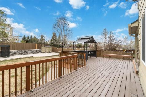 4068 Ascendant Drive Colorado Springs CO 80922