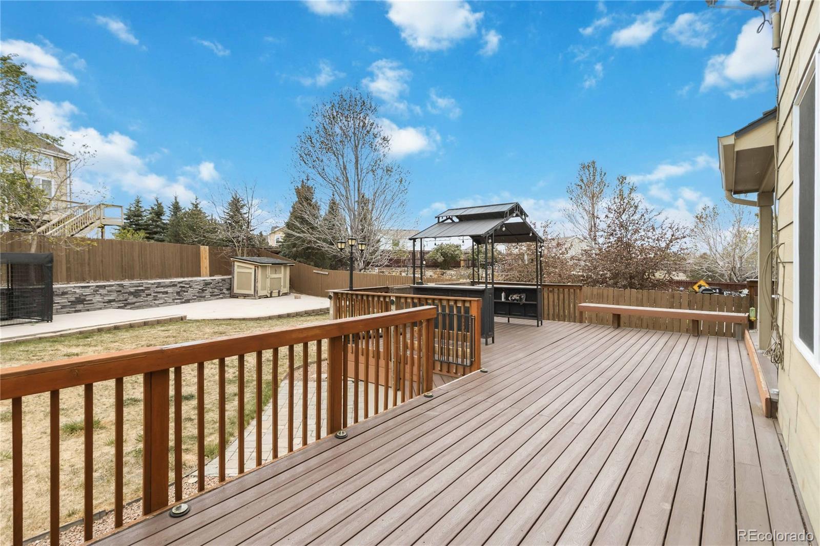 4068 Ascendant Drive Colorado Springs CO 80922