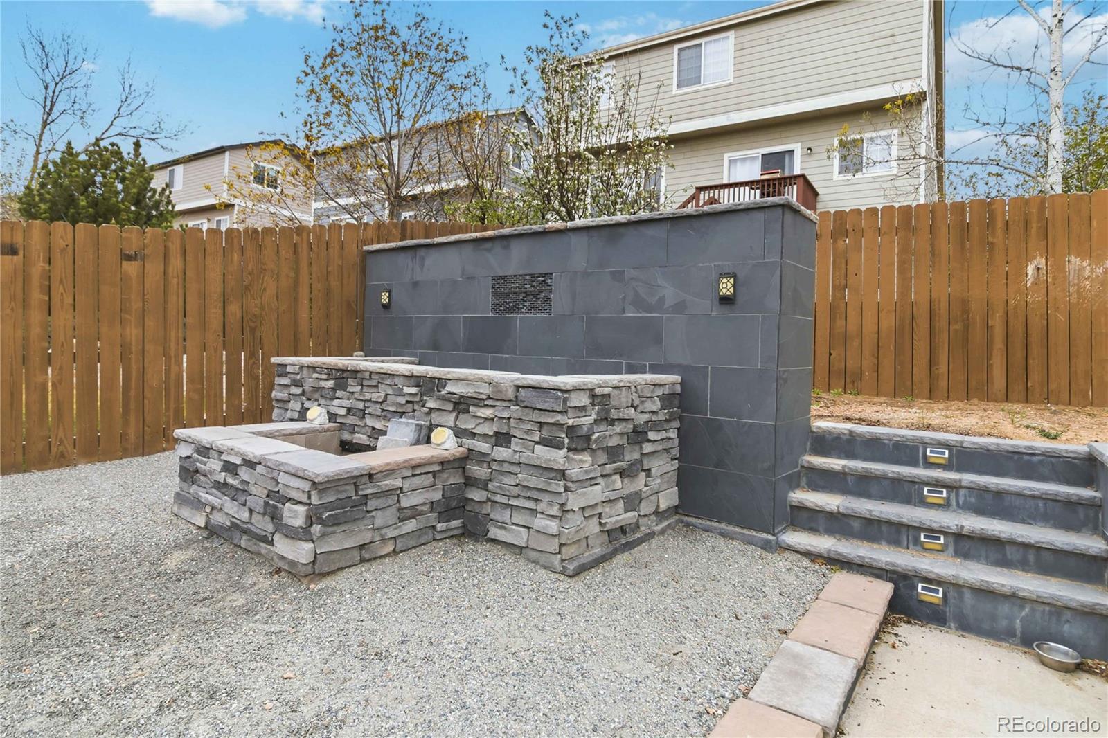 4068 Ascendant Drive Colorado Springs CO 80922