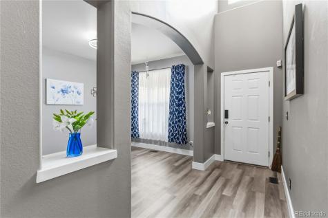 4068 Ascendant Drive Colorado Springs CO 80922